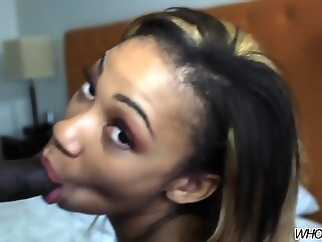 creampie anal blonde