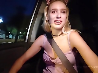 hd anal blonde