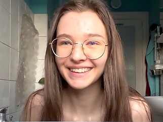 squirting amateur teen